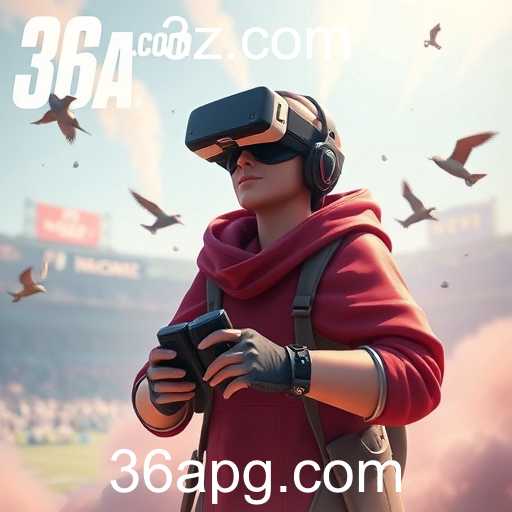 Revolução do 36a.com no Mundo dos Jogos em 2025