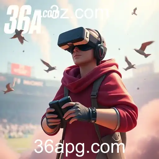 Revolução do 36a.com no Mundo dos Jogos em 2025