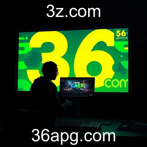 A Ascensão do 36a em Meio aos Desafios da Indústria de Jogos