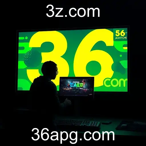 A Ascensão do 36a em Meio aos Desafios da Indústria de Jogos