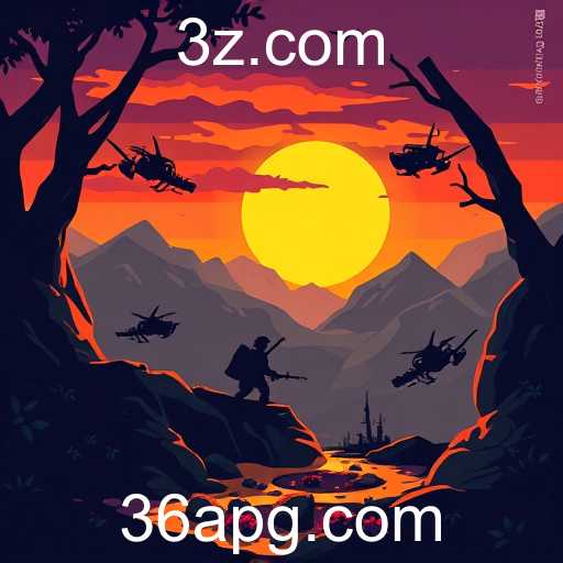 Explorando o Mundo dos Jogos de Aventura em 36a.com