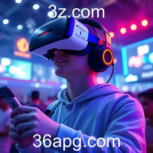 Avanços na Indústria de Jogos em 2025