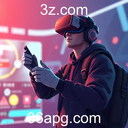 Mudanças e Tendências no Cenário de Jogos em 2025