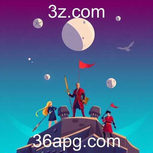 A Evolução dos Jogos Online: 36a.com em Destaque