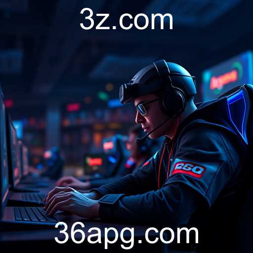 Expansão e Tendências no Mercado de Jogos em 2026