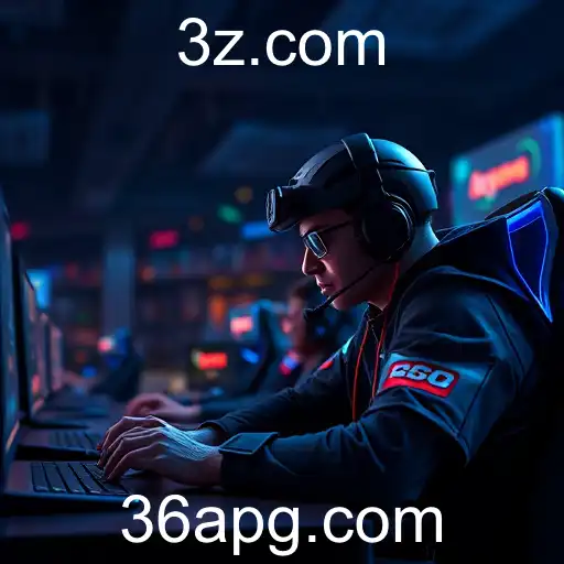 Expansão e Tendências no Mercado de Jogos em 2026