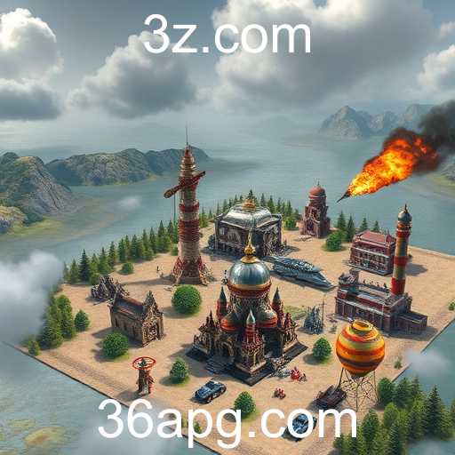 A Revolução dos Jogos Online em 2025