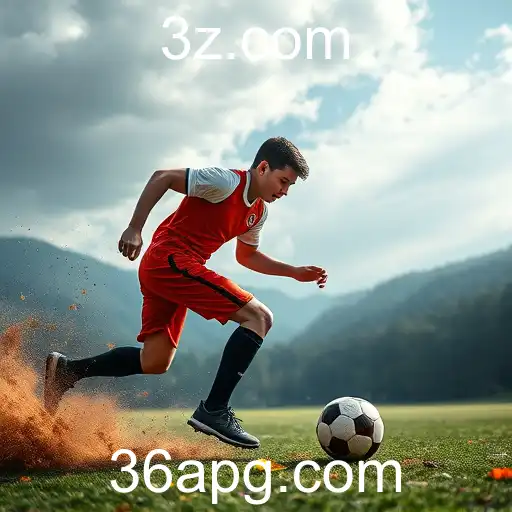 Ascensão do 36a.com no Cenário de Jogos em Português