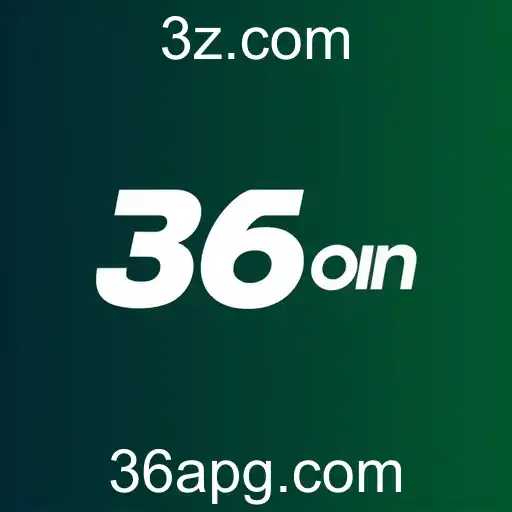 Crescimento dos Jogos Online em 2025: A Ascensão de Plataformas como 36a.com