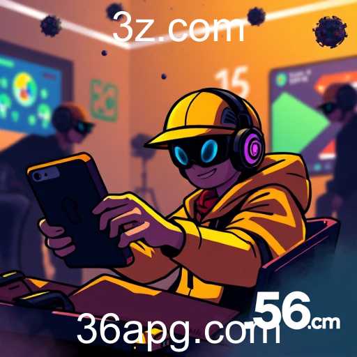 O Crescimento dos Jogos Online no Brasil