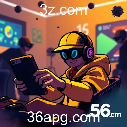 O Crescimento dos Jogos Online no Brasil