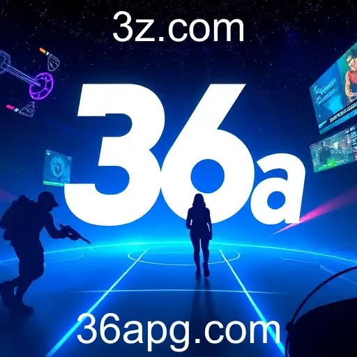 O Impacto dos Jogos Online em 2026: O Caso do 36a.com