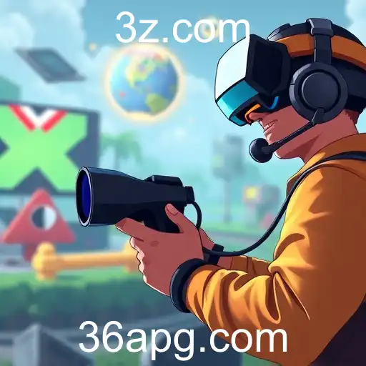 Explorando o Mundo de 36a.com: Novidades e Tendências de Jogos