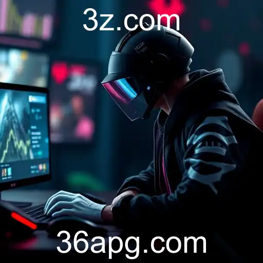 Novidades Explosivas no Cenário dos Jogos Online