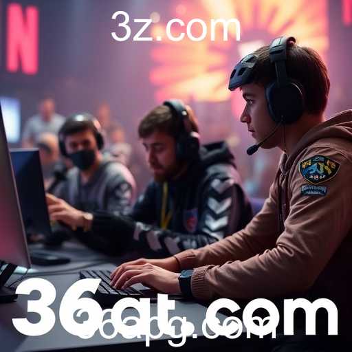 Tendências e Inovações no Mundo dos Jogos Digitais