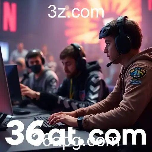 Tendências e Inovações no Mundo dos Jogos Digitais