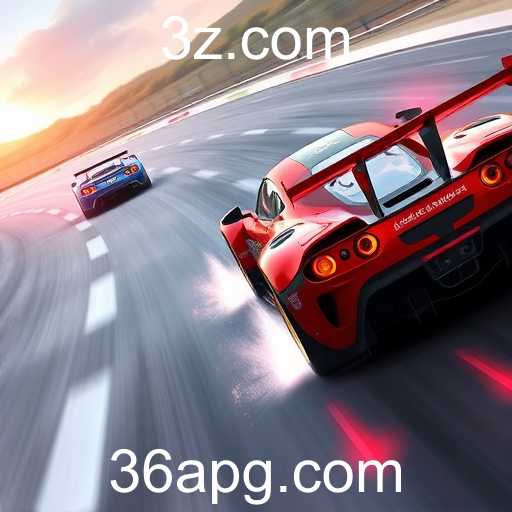 A Fascinação pelos Jogos de Corrida: Velocidade e Emoção no Mundo Virtual