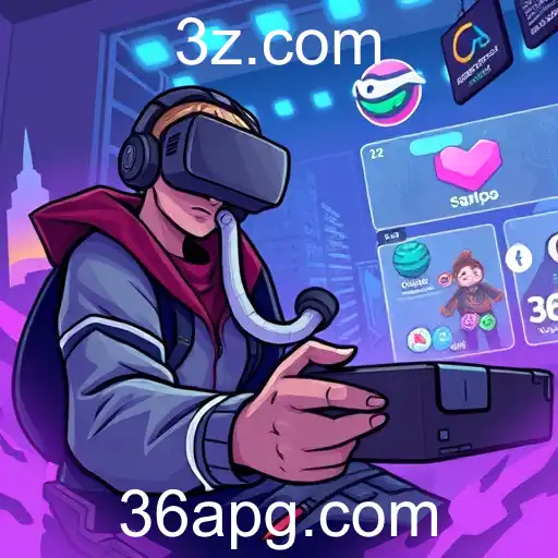 Tendências Recentes no Mundo dos Jogos Online