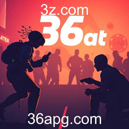 A Revolução do 36a.com no Cenário dos Jogos em 2026