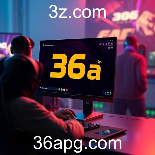 Ascensão dos Jogos Online em 2025